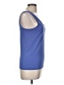 Unbranded Blue Tank Top Size M (estimated) - photo 4