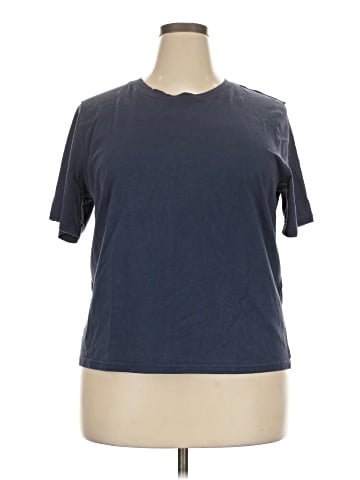 BKE Short Sleeve T-Shirt (view 1)