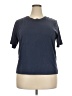 BKE Blue Short Sleeve T-Shirt Size XXL - photo 1