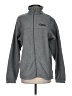 Columbia 100% Polyester Gray Track Jacket Size S - photo 1