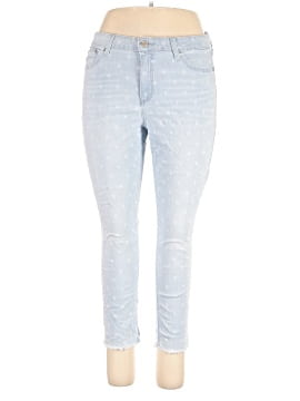 Lc Lauren Conrad Jeans
