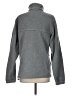 Columbia 100% Polyester Gray Track Jacket Size S - photo 2