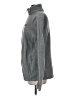 Columbia 100% Polyester Gray Track Jacket Size S - photo 5