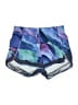 Athleta Print Blue Shorts Size S - photo 1