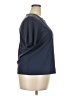 BKE Blue Short Sleeve T-Shirt Size XXL - photo 4