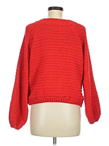 Jun & Ivy Long Sleeve Top (view 2)