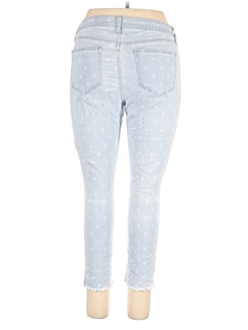 LC Lauren Conrad Jeans (view 2)