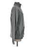 Columbia 100% Polyester Gray Track Jacket Size S - photo 4