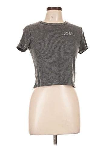 Aerie Short Sleeve T-Shirt (view 1)