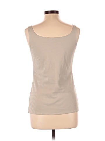 Lafayette 148 New York Tank Top (view 2)