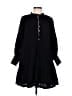Cleobella Black Casual Dress Size M - photo 1