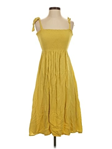 Lulus Casual Dress (view 1)