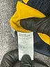 Nike 100% Polyester Color Block Yellow Athletic Shorts Size 4T - photo 4