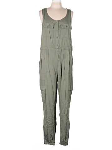 Miss Posh Jumpsuit (view 1)