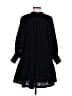 Cleobella Black Casual Dress Size M - photo 2
