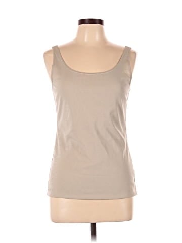 Lafayette 148 New York Tank Top (view 1)