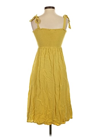 Lulus Casual Dress (view 2)