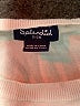 Splendid Ivory Cardigan Size S - photo 7