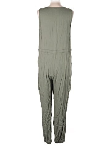 Miss Posh Jumpsuit (view 2)