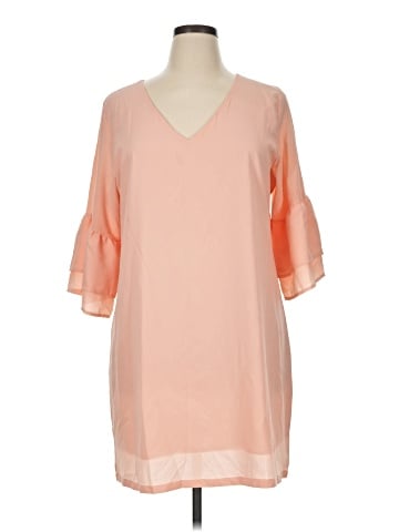 Belongsci Casual Dress (view 1)