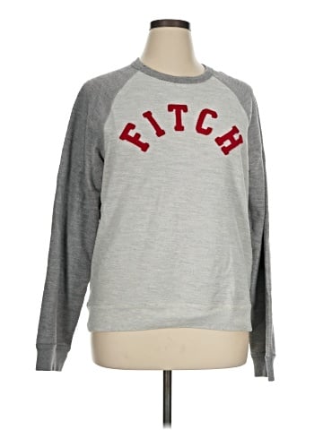 Abercrombie & Fitch Sweatshirt (view 1)