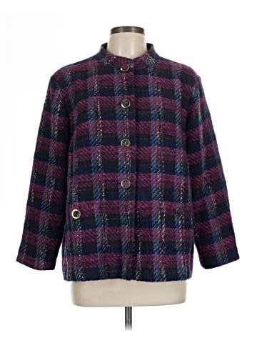 BonWorth Coat (view 1)