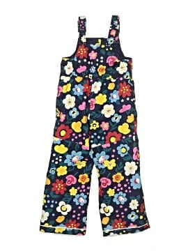 Hanna Andersson Snow Pants With Bib