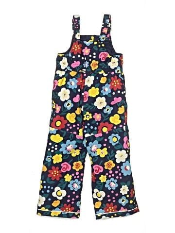 Hanna Andersson Snow Pants With Bib (view 1)