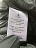 Krimson Klover Solid Black Skort Size XS - photo 4