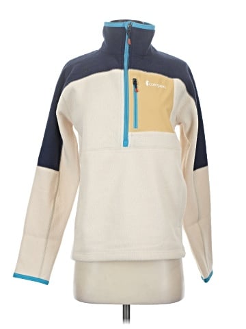 Cotopaxi Fleece (view 1)