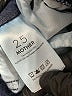Mother Stripes Blue Jeans Size 25 waist - photo 8
