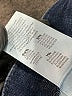 Mother Stripes Blue Jeans Size 25 waist - photo 9