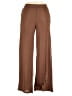 Daisy Brown Casual Pants Size 1X - photo 1
