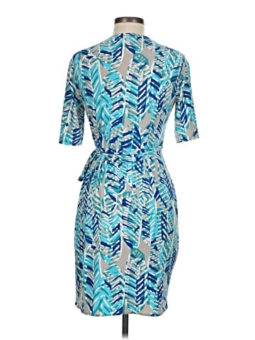 Maggy London Cocktail Dress (view 2)