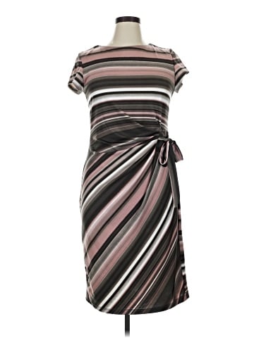 Shelby & Palmer Casual Dress (view 1)