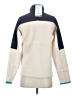 Cotopaxi 100% Polyester Ivory Fleece Size XS - photo 2