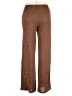 Daisy Brown Casual Pants Size 1X - photo 2