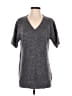 J.Crew Gray Sweater Vest Size M - photo 1