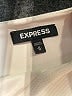 Express Ivory Tank Top Size M - photo 7