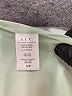 A.L.C. 100% Silk Green Sleeveless Top Size S - photo 7