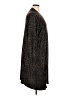 Terra & Sky Gray Cardigan Size 1X - photo 4
