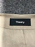 Theory Tan Blazer Size 4 - photo 3