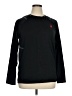 Spyder Black Long Sleeve Top Size 1X (estimated) - photo 1