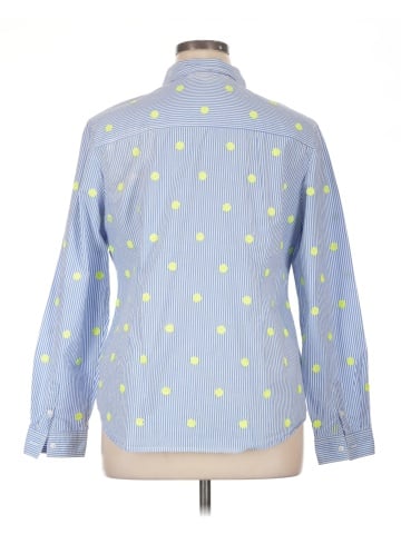 Boden Long Sleeve Button-Down Shirt (view 2)