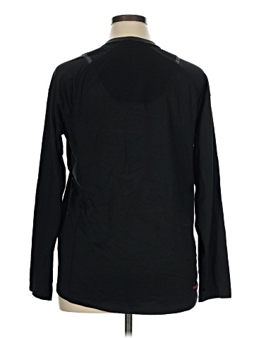Spyder Long Sleeve Top (view 2)