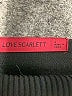 Love Scarlett Black Turtleneck Sweater Size S - photo 7