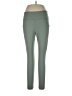 Jockey Solid Green Active Pants Size L - photo 1