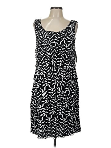 Style&Co Casual Dress (view 1)
