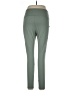 Jockey Solid Green Active Pants Size L - photo 2