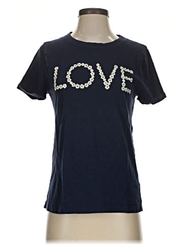 J.Crew Short Sleeve T-Shirt (view 1)